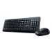 Genius KM-160 – žični komplet tastatura i miš, YU raspored