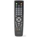 NEDIS TVRC2200BK - univerzalni daljinski upravljač