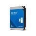 WD WD40EZZX – Blue 4TB SATA III hard disk