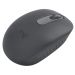 Logitech M196 - bežični miš Bluetooth, crni