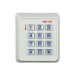 TEH-TEL T693 - RFID čitač sa tastaturom i kontrolerom pristupa za jedna vrata