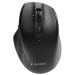 Gembird MUSW2-6B-02 - bežični miš, 6 tastera, 2.4G + BT, USB-C