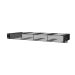 Audac MBS104R – montažni set za 4 uređaja u 19” rack (1HE)