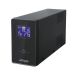 Gembird EnerGenie EG-UPS-032 UPS 850 VA (510 W) - AVR, LCD, USB