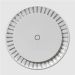 MikroTik cAP ax cAPGi-5HaxD2HaxD Wi-Fi 6 plafonski AP / ruter, PoE in & out