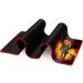 Defender Warrior - gaming podloga za miša 820x300x3mm