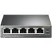 TP-Link TL-SG1005P - 5-portni Gigabit svič sa 4 PoE porta