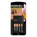 Duracell punjač Ni-MH akumulatora AA/AAA, LED indikator + 2x AA 1300 mAh i 2x AAA 750 mAh