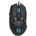 LORGAR Stricter 579 - žični gaming miš, PMW3336, do 12000 DPI, RGB