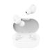 SonicGear Earpump TWS 2 White bežične Bluetooth bubice IPX5 sa mikrofonom