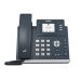 Yealink MP52 E2 Teams - Microsoft Teams telefon s tasterima, Gigabit PoE, zidna montaža