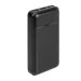RivaCase VA2102 power bank 20000mAh, 22.5W, QC 3.0 + PD 3.0, USB-A + USB-C