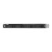 QNAP TS-433eU - 4-bay 1U rack NAS sa 2x2.5GbE
