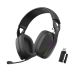 MARVO HG9086W Gaming slušalice tri-mode bežične sa ENC mikrofonom - crne