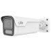 Uniview IPC2B14SE-ADF28K-WP-I1 - IP anti-vandal bullet ColorHunter kamera 4MP, 2.8mm, beli LED 40m, PoE