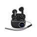Energy Sistem Black Chargeview TWS slušalice crne