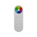 Elementa DLV-RC-RGB RF touch daljinski za DLV, KON-T15/16 kontrolere - DIM, CCT, RGB, RGBW