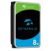 Seagate SkyHawk AI ST8000VE001 – 8TB HDD za video nadzor