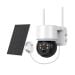 Prosto WFIP-5044S – solarna IP Wi-Fi kamera