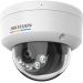 Hikvision DS-2CD1147G3H-LIU(2.8mm) — 4MP dome IP kamera, ColorVu 3.0, Smart Hybrid Light
