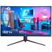 Titan Army P32A2V - 32 inča 4K gaming monitor, IPS 160Hz, 90% DCI-P3