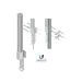 Ubiquiti AMO-5G13 – 13 dBi omni antena 5 GHz