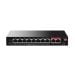 H3C AOLYNK UR210G-P - enterprise PoE gateway ruter