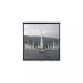 Vega WS S 150 zidno platno za projektor 153x153 cm, manuelno