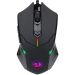 Redragon Centrophorus M601-RGB – žični gejmerski miš, 7200 DPI