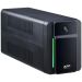 APC Easy UPS BVX700LI 700VA - line interactive UPS sa AVR i IEC priključcima