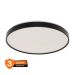 OSRAM LED plafonjera 36W 4000K - crno kućište, neutralna bela, za velike prostorije
