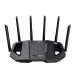 Asus TUF-BE9400 - AiMesh tri-band WiFi 7 gaming ruter sa 2.5G portovima i 6 GHz opsegom