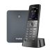 Yealink W74P DECT bežični telefon komplet - baza W70B + slušalica W74H, Bluetooth 5.1