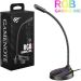 Havit GK55 - gaming USB mikrofon sa RGB osvetljenjem