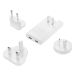 Sandberg 441-68 – putni punjač 4u1 sa dva USB-C PD porta, 65W
