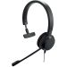 Jabra Evolve 20 Mono MS - USB slušalica certifikovana za Microsoft Teams