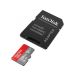 Sandisk Ultra SDSQUAB-128G-GN6MA - microSD 128 GB sa adapterom