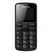 Panasonic KX-TU110EXB - mobilni telefon za starije