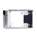 Dell 1.92TB SATA SSD - Mixed Use 6Gbps 512e Hot Plug 2.5" CUS Kit