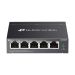 LAN Switch TP-Link DS105GP 5x1G/4PoE/65W