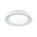 LED Plafonjera VESTA665 24W/48W CCT 3000-6500K s daljinskim - bela, 490mm