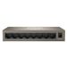 Tenda TEG1008M – 8-port gigabitni stoni svič