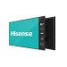 Hisense 65DM66D 65" Digital Signage Display 4K UHD 500 nita - 24/7 rad