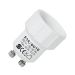 Adapter grlo za E14 sijalicu E14 GU10 