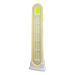Prenosna punjiva LED lampa sa solarnim panelom, 165 SMD+COB, power bank, stalak