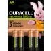 Duracell AA R3 MN2400 – punjiva NiMH baterija 1300mAh