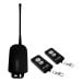 Black Outdoor Kit radio daljinski