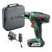 Bosch EasyDrill 12 akumulatorska bušilica sa torbom