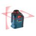 Linijski laser Bosch GLL 2-20 Proffesional