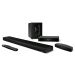 Bose SoundTouch 130 soundbar sistem